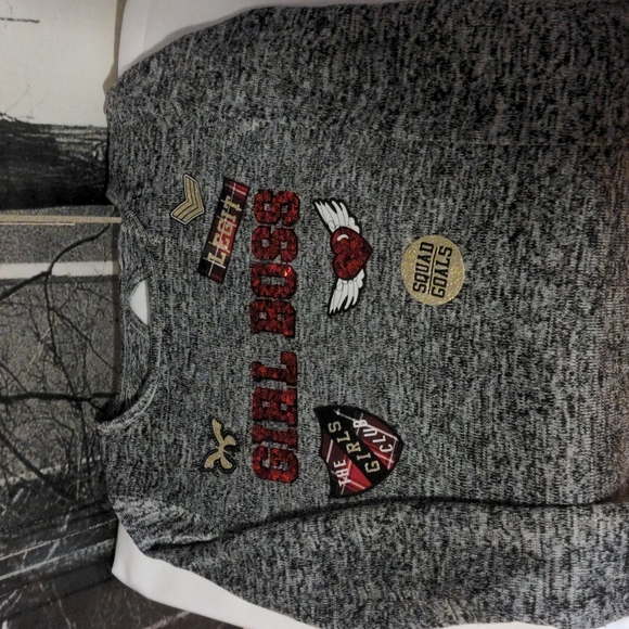 Girl Boss Shirt - Picture 3 of 4